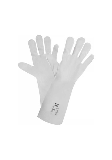 Ansell 02-100 Barrier Kimyasal Iş Eldiveni