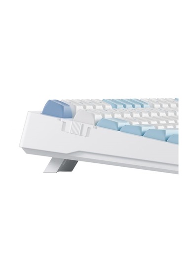 Mchose G98 %98 MC-G98-2 RGB Kablosuz Hotswap Mekanik Gaming Klavye