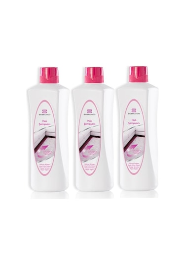 Biobellinda Halı Şampuanı 3 x 1 L