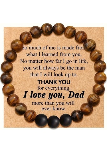 Akik Bilezik, Arkadaşlar İçin Mükemmel Bir Hediye No.42