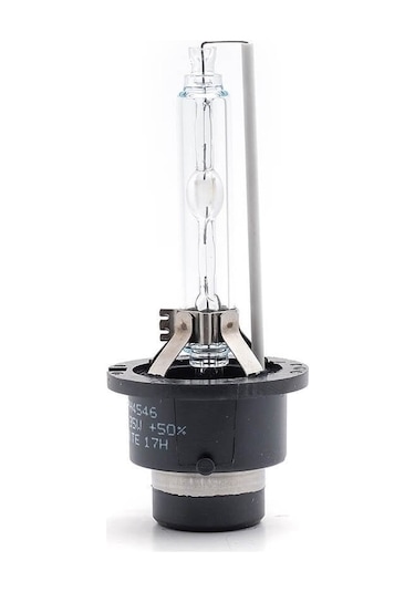 Toyota Gt 86 2012- Photon D4s Xenon 6000 Kelvin %50 Fazla Işık 1 Adet