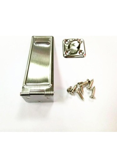 Ebitda Suntek Kapı Kilitleri İçin Dayanıklı Ağır Hizmet Çilesi