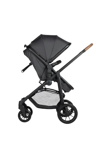 Bebeconfort Haze Trio 3'ü 1 Arada Seyahat Sistem Bebek Araba