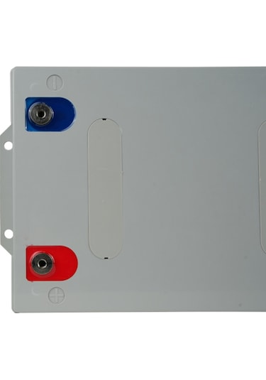 Electrozirve 12.8v 200ah Lityum Akü Lifepo4