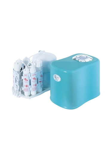 GL General GL-SA035 8 Lt Pompasız Su Arıtma Cihazı