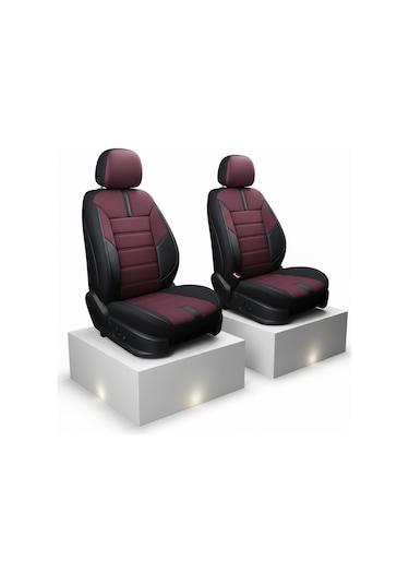 Yıldız Bos Serisi Toyota Corolla İle Uyumlu Tam Set Oto Koltuk Kılıfı