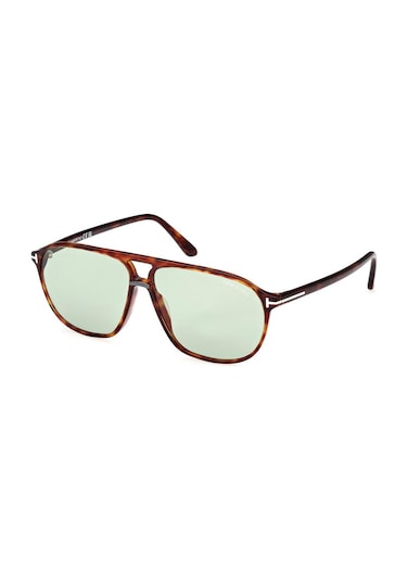Tom Ford 1026 54n Kahverengi
