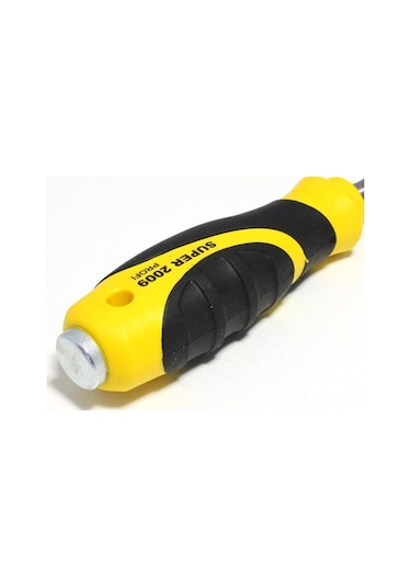 Narex 811304 Super 2009 Line Profi Düz Iskarpela 4 Mm