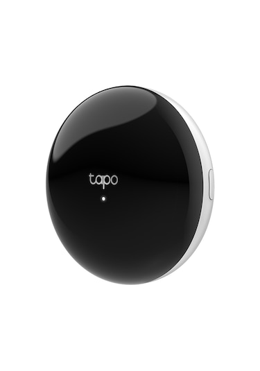 Tp-link Tapo H110 Akıllı Ir + Iot Hub Siyah