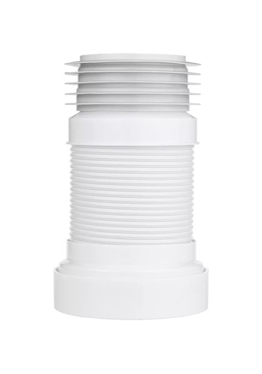 Masterprof Tuvalet İçin Tahliye Borusu Takviyeli, Uzunluk 360 Mm 188692267