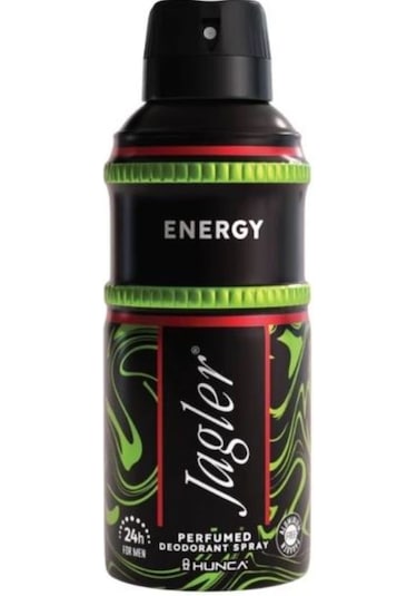Energyerkek Edt 90 Ml+ Erkek Deodorant 150 Ml+ Roll-on Erkek 50 Ml Energy Fresh