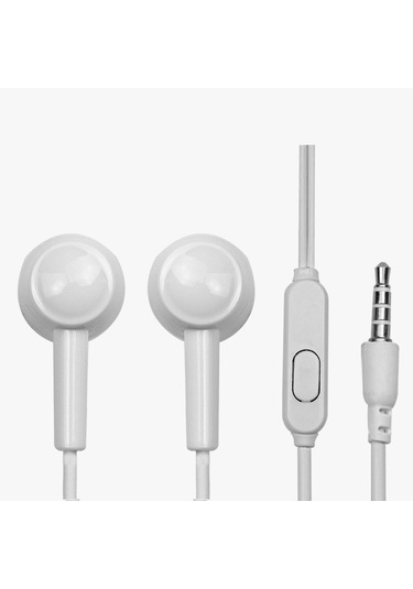 Soultech KK030S Comfort Classic Kulak İçi Kulaklık