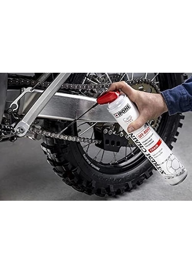 250 Ml Ipone X-trem Chain Road 250 Ml Sprey Zincir Yağı