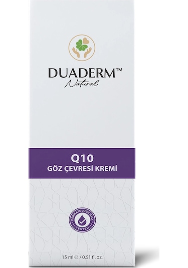 Yaşlanma Karşıtı Hydromax Q10 Onarıcı Serum 30 Ml