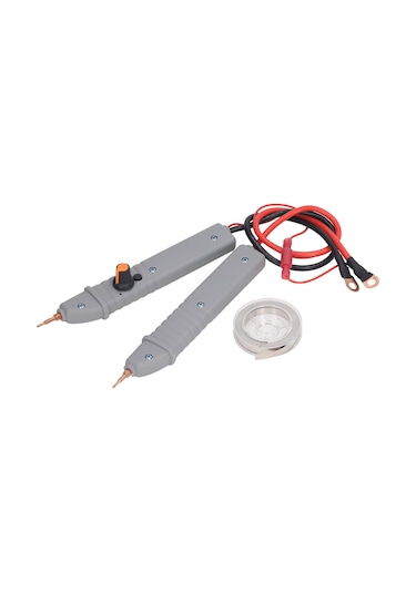 Nokta Kaynak Kalemi, 12v 16.8v Ec5 Arayüzü Nokta Kaynak Kalemi