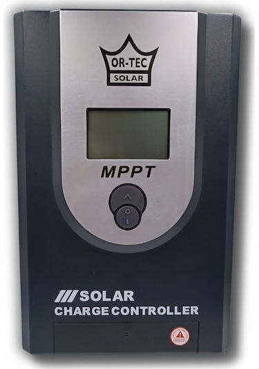 Ortec 30a Mppt Şarj Kontrol Cihazı