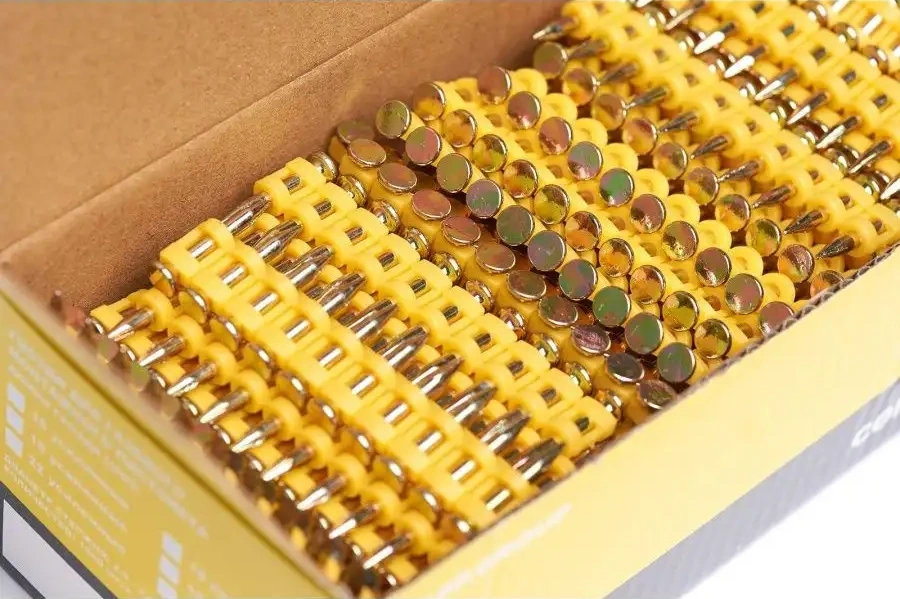 Vapp 19 3 Mm Güçlendirilmiş Pançta Çivileri 164089824 19