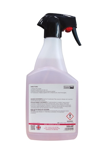 Valet Pro Dragons Breath - Demir Tozu Sökücü 500 ML N11.4608