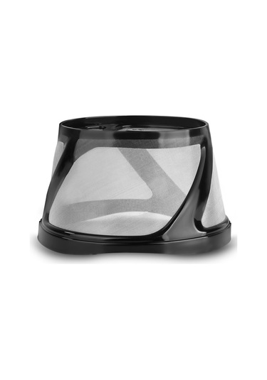 Reedark Keurig K-duo Ve K-duo Essentials Kahve Makinesi İçin Pp Ve 304 Paslanmaz Çelik Kahve Filtre Sepeti - Siyah Diğer