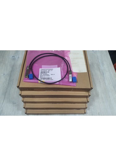 Juniper Molex Pcıe 8x Cable 50cm 74546-0840