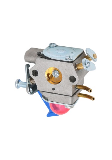 Springsun Husqvarna 128c/128l/128ld/128r/128rj Ve Zama C1q-w40a İçin Alüminyum Karbüratör Tamiri, Oe: 545081848 - Dayanıklı Bahçe Aleti Parçası