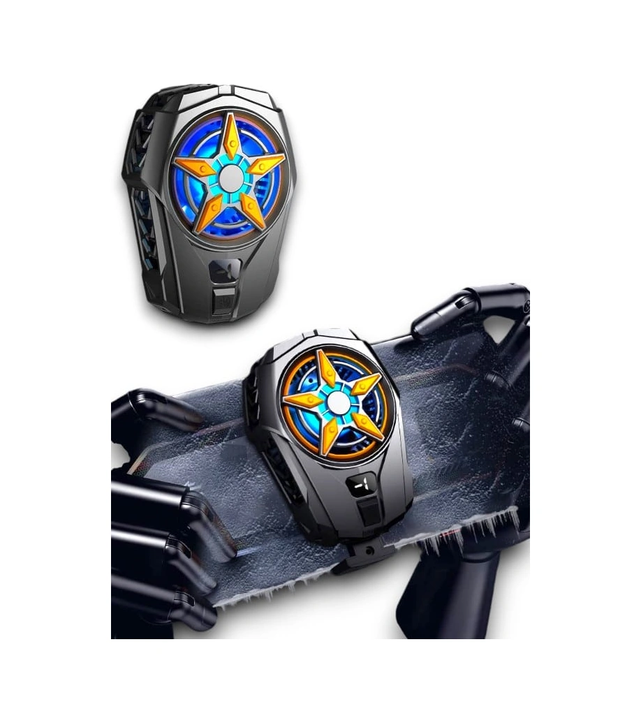 Lz-f6 Telefon Soğutucu