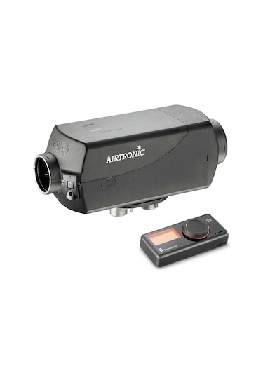 Eberspacher D4L 12V Yeni Nesil Dizel Karavan Ortam Isıtıcı