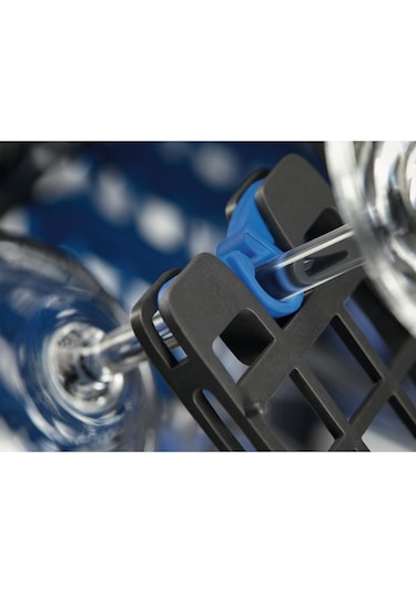 Electrolux EEC87315L ComfortLift 8 Programlı 14 Kişilik Ankastre Bulaşık Makinesi