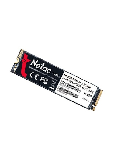 Netac N930e Pro 1tb Ssd M.2 Nvme Ssd Nt01n930e-001t-e4x
