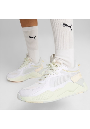 Puma Rs-x Soft Kadın Ayakkabı 393772 03 Pembe