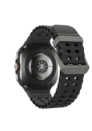 Vwar SK 7 Ultra Amoled 47 MM Akıllı Saat + Kordon (İthalatçı Garantili)
