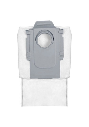 Qrevo S İçin Yedek Parçalar - Ana Fırça, Yan Fırça, Hepa Filtre, Paspas Bezleri, Elektrikli Süpürge Torbaları Yc