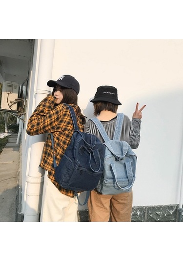 Maoyaya Stil Ve Konforla, Mükemmel Vücuttasarımı Mavi Şık Ve Rahat, Tek Renk Kumaş Tasarımı Mavi MAvi