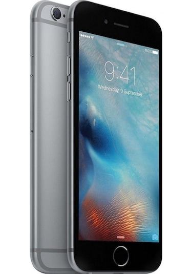 Apple iPhone 6 32 GB (Apple Türkiye Garantili)