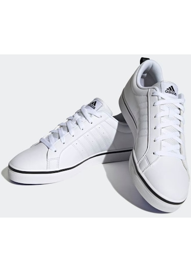 Adidas Vs Pace 2.0 Erkek Beyaz Sneaker HP6010 Beyaz