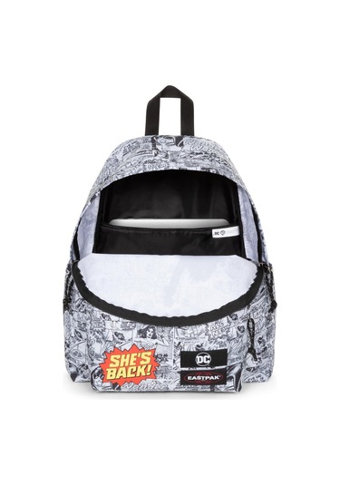 Eastpak Day Pak'r Wonder Woman Sırt Çantası Ek0a5bg44v81 Çok Renkli