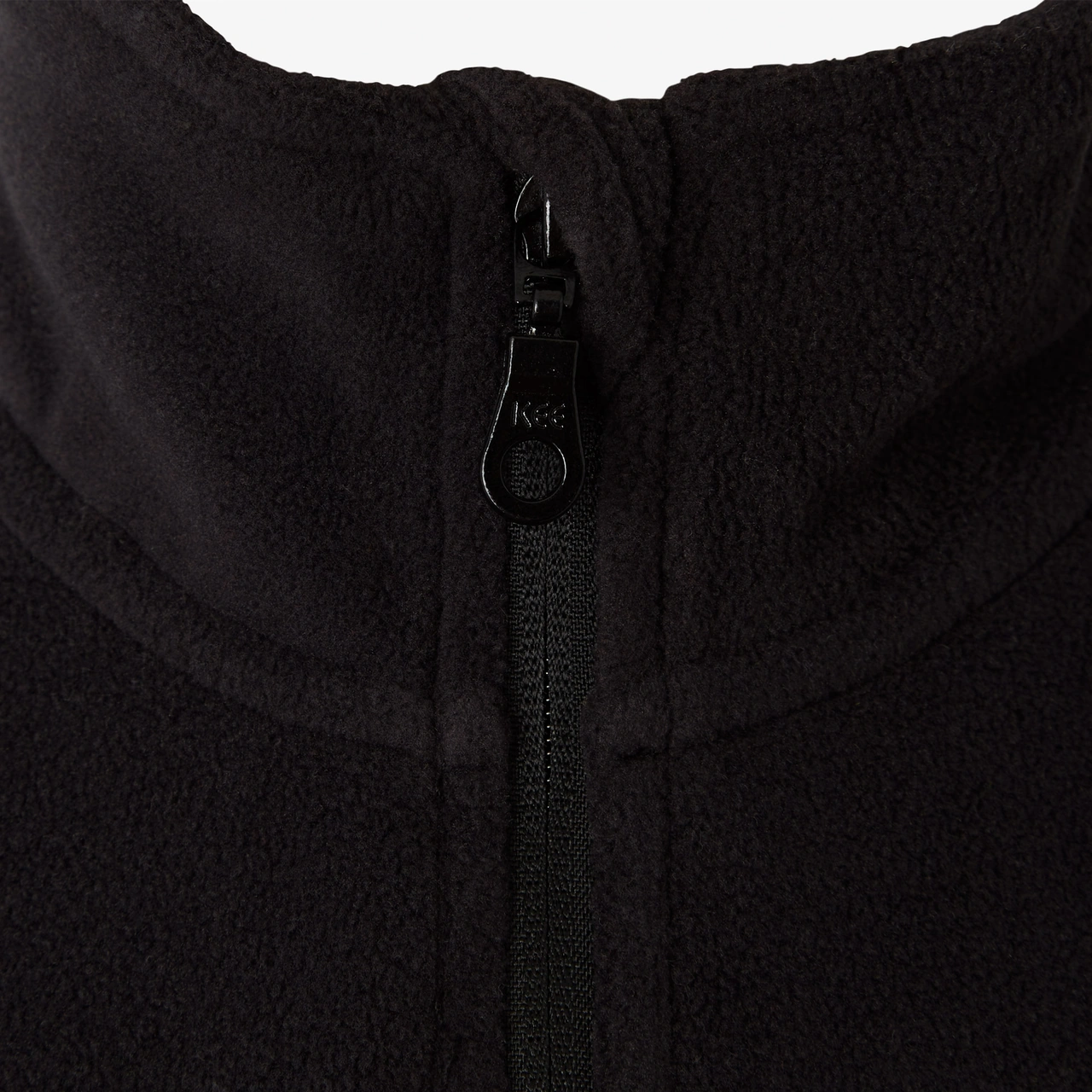 Mc Kinley Amarillo Iı Çocuk Siyah Polar Üst - 430908 SiYAH