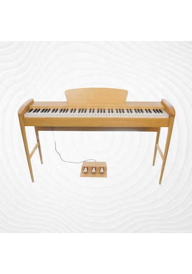 Vivace Piano Vc-1910 Dijital Piyano