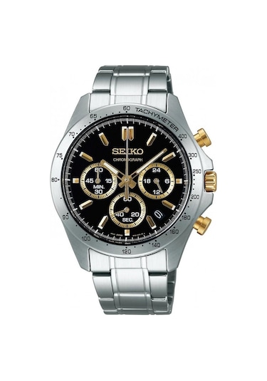 SEIKO SBTR015 Erkek Kol Saati