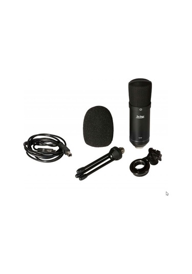 On Stage As700 Usb Kondenser Mikrofon