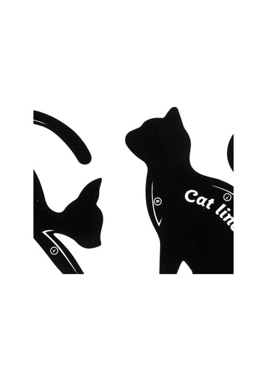 Suntek Eyeliner Şablonlar Şablon Araçları Göz Stencil Göz