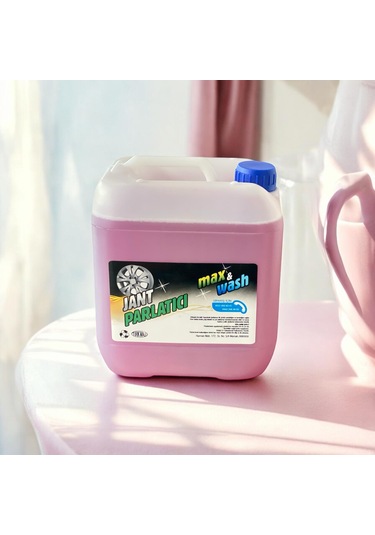 4kg Jant Parlatıcı Temizleyici Her Jant Uygunluk Konsantre Ürün