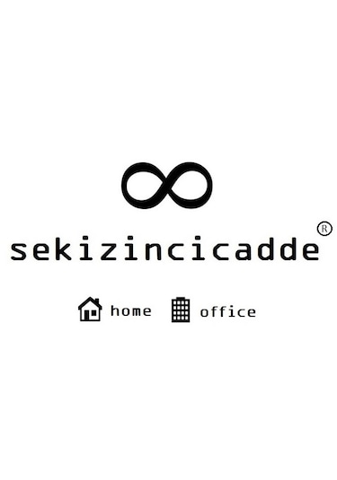 Ryan Oyuncu Masası - 80x60 Antrasit