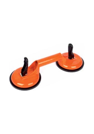 Kahe 2'li Alüminyum Cam Vantuz Kh 3005