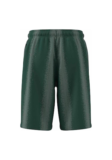 Adidas Çocuk Yeşil Şort Os Shorts Ke2758 Yeşil