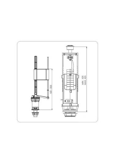 Nkp Basmalı İç Takım Beyaz