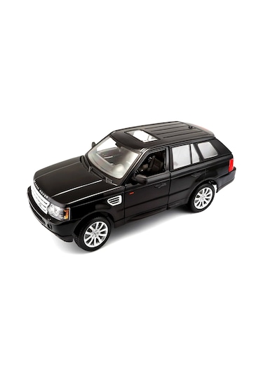 Burago 1/18 Ölçek Range Rover Sport Model Araba