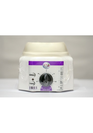 Joywax Konserve Ağda Isıtıcı Makine