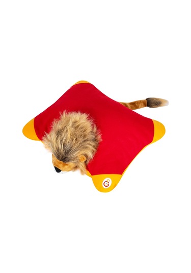 Galatasaray Aslan Cırtlı Yastık U232358 981026