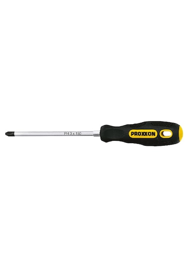Proxxon 22050 Yıldız Tornavida Ph0